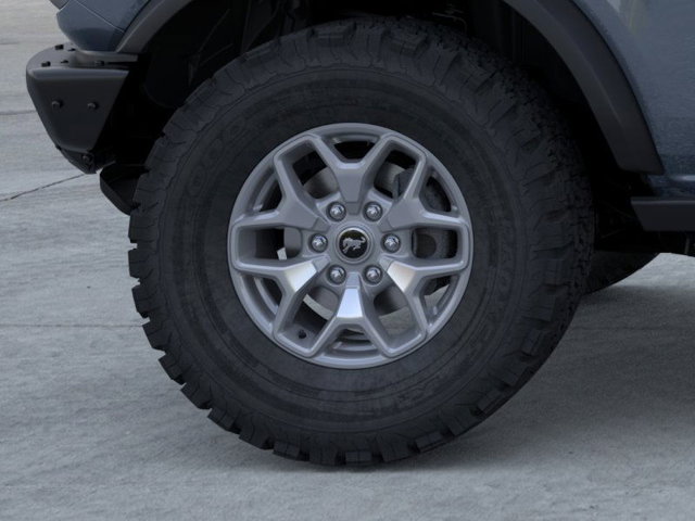 New 2025 Ford Bronco Badlands - photo 21