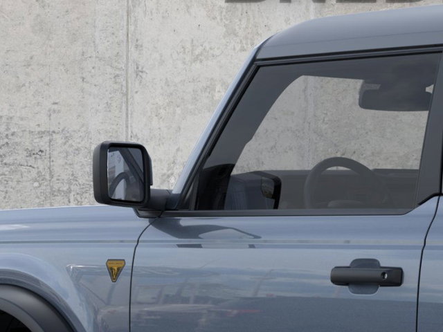 New 2025 Ford Bronco Badlands - photo 22