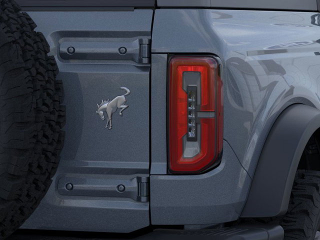 New 2025 Ford Bronco Badlands - photo 23
