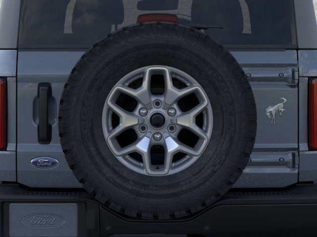 New 2025 Ford Bronco Badlands - photo 24