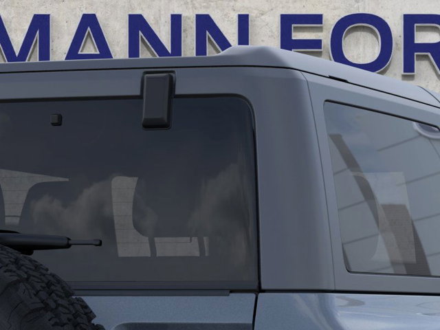 New 2025 Ford Bronco Badlands - photo 25