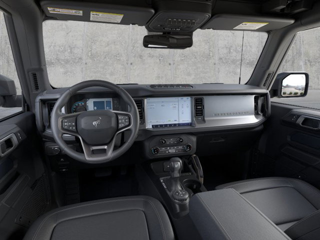 New 2025 Ford Bronco Badlands - photo 9
