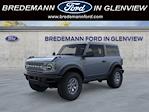 New 2025 Ford Bronco Badlands thumbnail 1