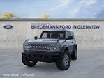 New 2025 Ford Bronco Badlands thumbnail 2