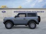 New 2025 Ford Bronco Badlands thumbnail 3