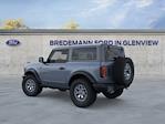 New 2025 Ford Bronco Badlands thumbnail 4