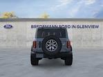 New 2025 Ford Bronco Badlands thumbnail 5