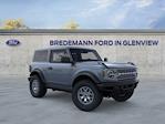 New 2025 Ford Bronco Badlands thumbnail 7