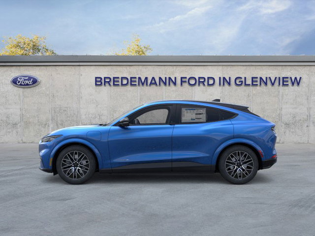New 2025 Ford Mustang Mach-E Premium - photo 3