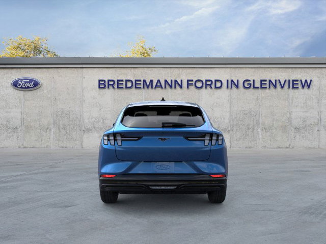 New 2025 Ford Mustang Mach-E Premium - photo 5