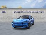 New 2025 Ford Mustang Mach-E Premium thumbnail 2
