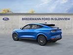 New 2025 Ford Mustang Mach-E Premium thumbnail 4