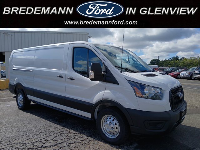 New 2025 Ford Transit 150 - photo 1