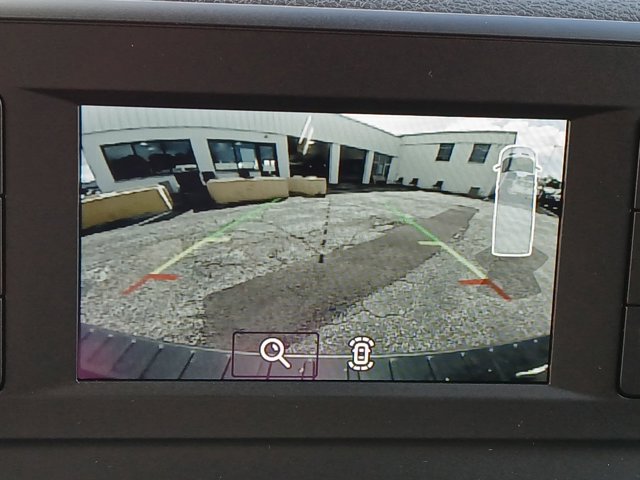New 2025 Ford Transit 150 Low Roof Empty Cargo Van - photo 14