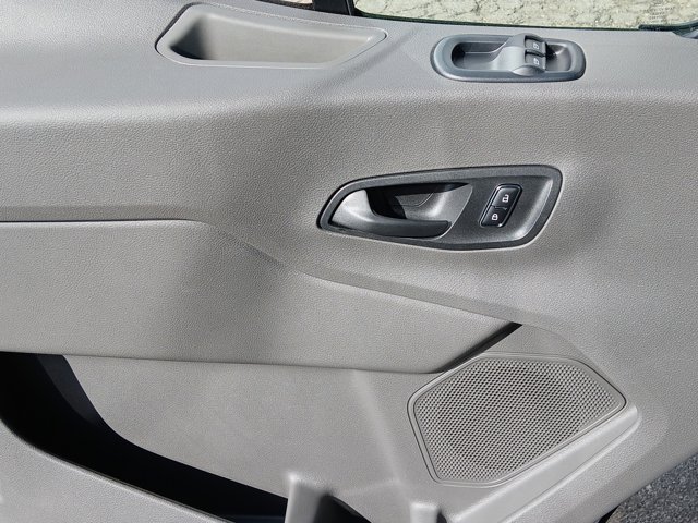 New 2025 Ford Transit 150 Low Roof Empty Cargo Van - photo 16
