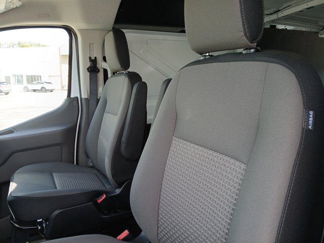 New 2025 Ford Transit 150 Low Roof Empty Cargo Van - photo 18