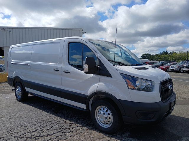 New 2025 Ford Transit 150 - photo 2