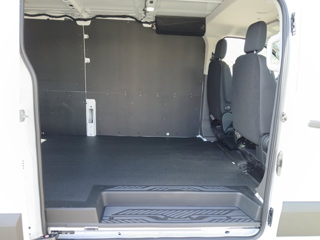 New 2025 Ford Transit 150 Low Roof Empty Cargo Van - photo 20