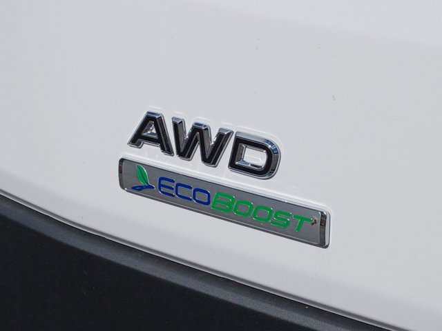 New 2025 Ford Transit 150 Low Roof Empty Cargo Van - photo 23