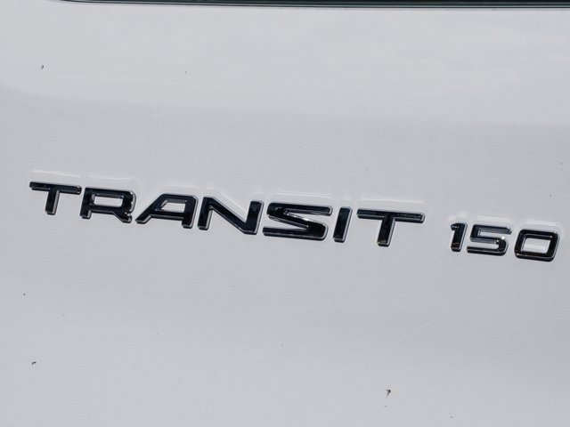 New 2025 Ford Transit 150 Low Roof Empty Cargo Van - photo 24