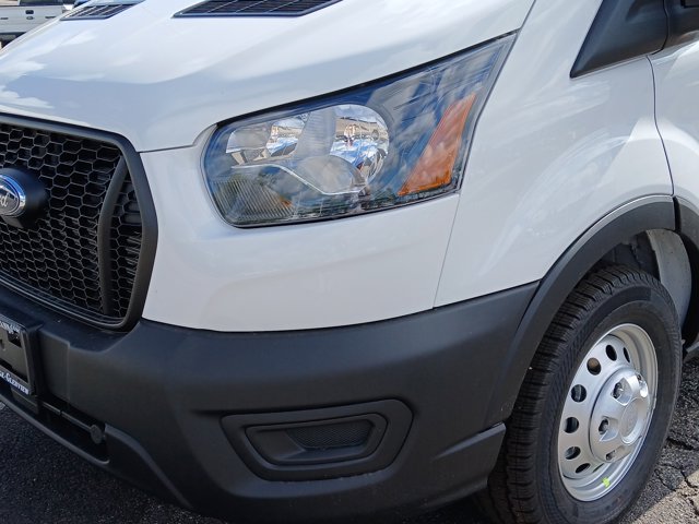 New 2025 Ford Transit 150 Low Roof Empty Cargo Van - photo 27