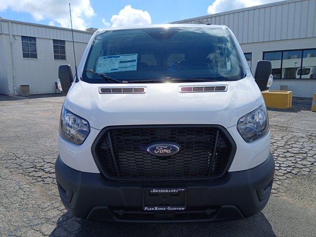 New 2025 Ford Transit 150 Low Roof Empty Cargo Van - photo 28