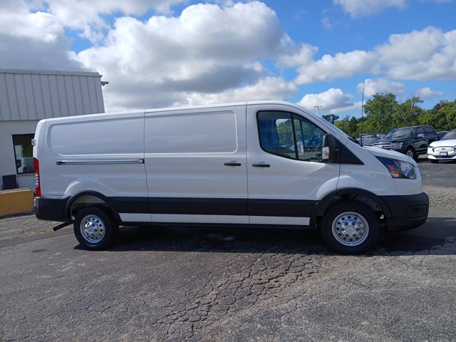 New 2025 Ford Transit 150 Low Roof Empty Cargo Van - photo 3