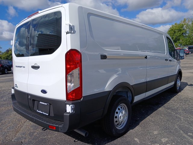 New 2025 Ford Transit 150 Low Roof Empty Cargo Van - photo 4