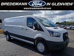 New 2025 Ford Transit 150 Low Roof Empty Cargo Van thumbnail 1