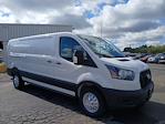 New 2025 Ford Transit 150 Low Roof Empty Cargo Van thumbnail 2