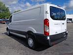New 2025 Ford Transit 150 Low Roof Empty Cargo Van thumbnail 5
