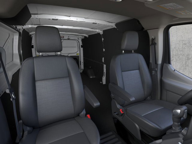 New 2025 Ford Transit 350 Low Roof Empty Cargo Van - photo 10