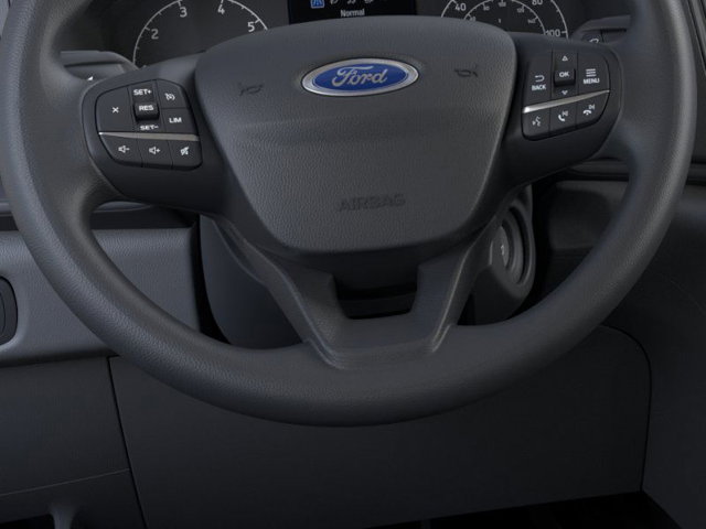 New 2025 Ford Transit 350 Low Roof Empty Cargo Van - photo 12