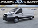 New 2025 Ford Transit 350 Low Roof Empty Cargo Van thumbnail 1
