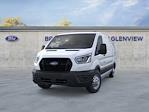 New 2025 Ford Transit 350 Low Roof Empty Cargo Van thumbnail 2