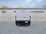 New 2025 Ford Transit 350 Low Roof Empty Cargo Van thumbnail 5