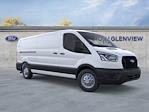 New 2025 Ford Transit 350 Low Roof Empty Cargo Van thumbnail 7