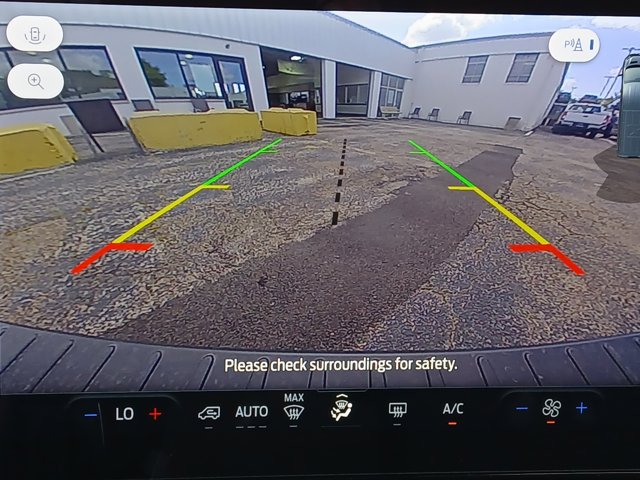New 2025 Ford Transit 350 Low Roof Empty Cargo Van - photo 14