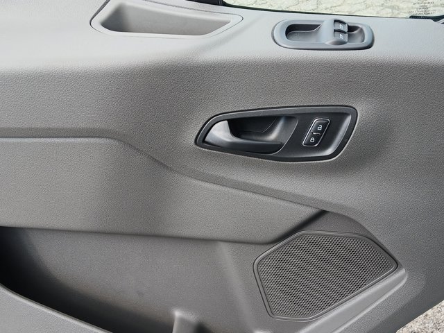 New 2025 Ford Transit 350 Low Roof Empty Cargo Van - photo 16