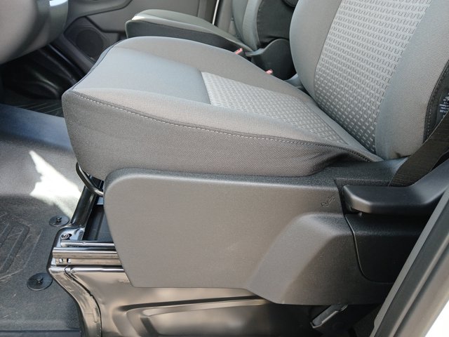 New 2025 Ford Transit 350 Low Roof Empty Cargo Van - photo 17