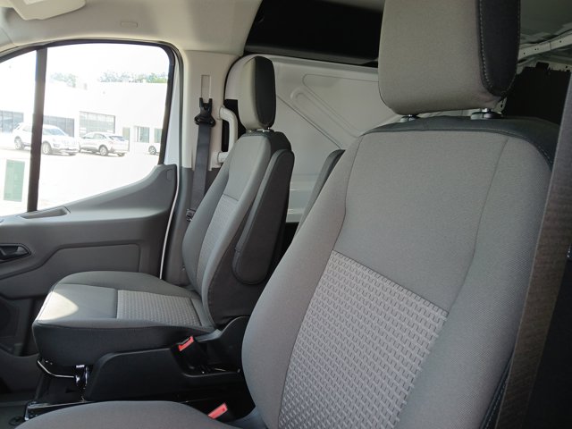 New 2025 Ford Transit 350 Low Roof Empty Cargo Van - photo 18