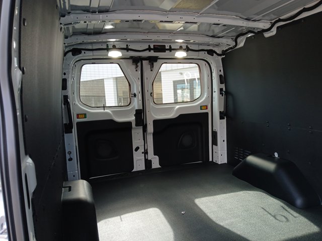 New 2025 Ford Transit 350 Low Roof Empty Cargo Van - photo 19