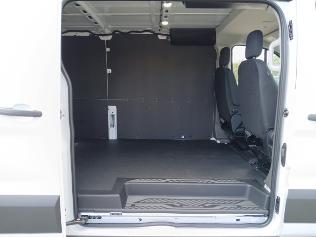 New 2025 Ford Transit 350 Low Roof Empty Cargo Van - photo 20