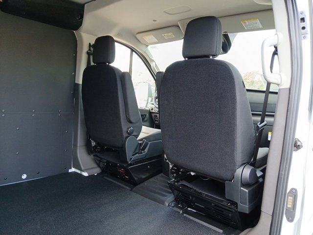 New 2025 Ford Transit 350 Low Roof Empty Cargo Van - photo 21