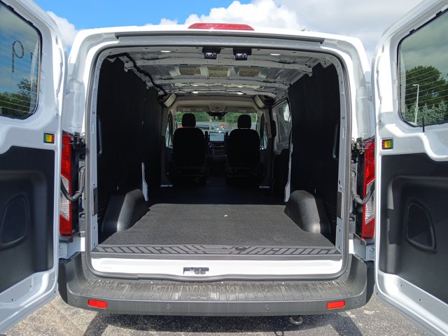 New 2025 Ford Transit 350 Low Roof Empty Cargo Van - photo 22