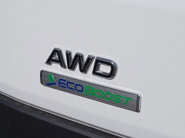New 2025 Ford Transit 350 Low Roof Empty Cargo Van - photo 23