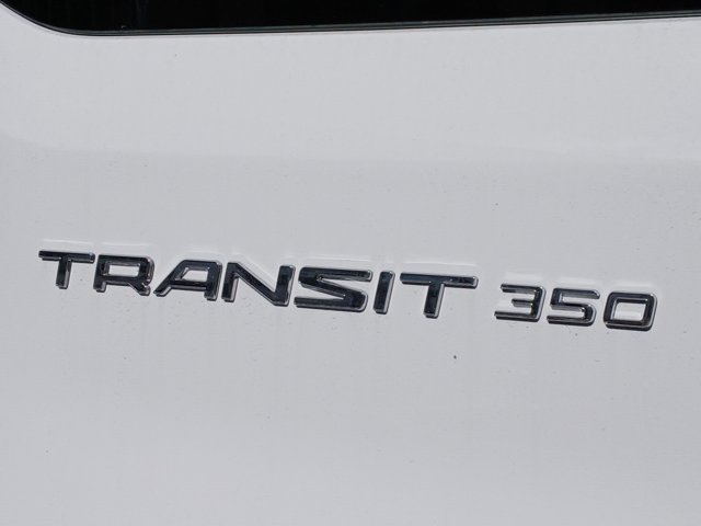 New 2025 Ford Transit 350 Low Roof Empty Cargo Van - photo 24