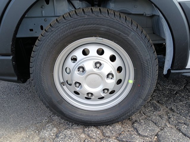New 2025 Ford Transit 350 Low Roof Empty Cargo Van - photo 26