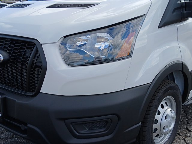 New 2025 Ford Transit 350 Low Roof Empty Cargo Van - photo 27