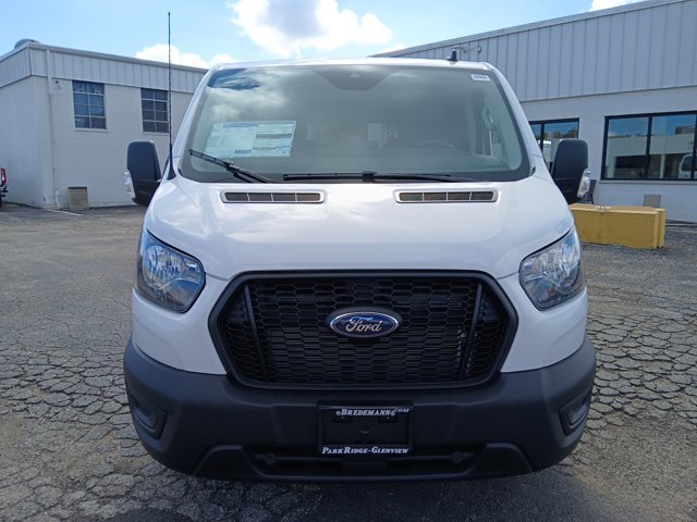 New 2025 Ford Transit 350 Low Roof Empty Cargo Van - photo 28
